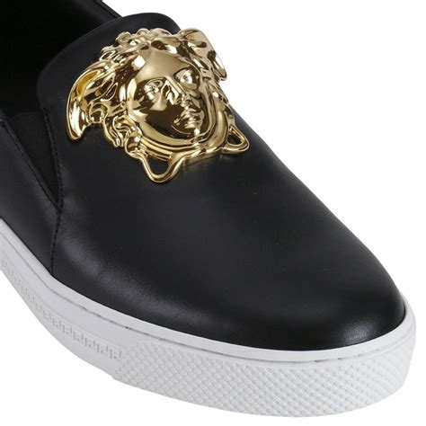 versace mens shoes 2017|versace autumn men's shoes price.